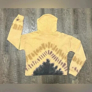 FREE 🆕Kids  | Girl’s Crop Hoodie